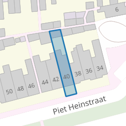 Perceel IMD00-M-8354