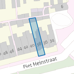 Perceel IMD00-M-8355