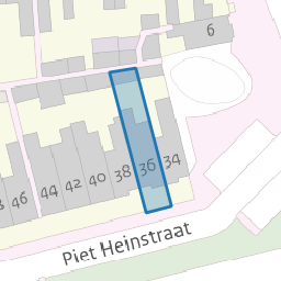 Perceel IMD00-M-8356