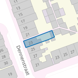 Perceel IMD00-M-8365