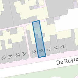 Perceel IMD00-M-8370