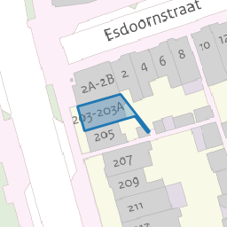 Perceel IMD00-M-8372