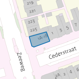 Perceel IMD00-M-8374