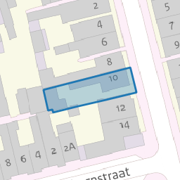 Perceel IMD00-M-8377