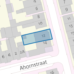 Perceel IMD00-M-8378