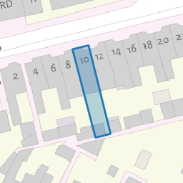 Perceel IMD00-M-8384