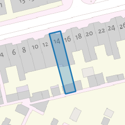 Perceel IMD00-M-8386