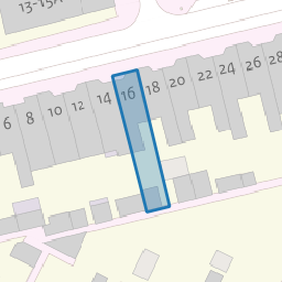 Perceel IMD00-M-8387