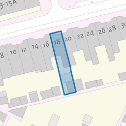 Perceel IMD00-M-8388