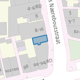 Perceel IMD00-M-8401