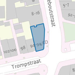 Perceel IMD00-M-8402