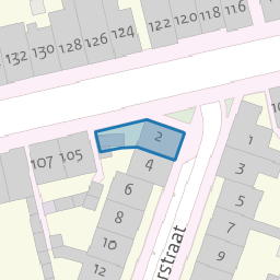 Perceel IMD00-M-8403