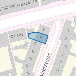 Perceel IMD00-M-8404