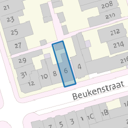 Perceel IMD00-M-8410