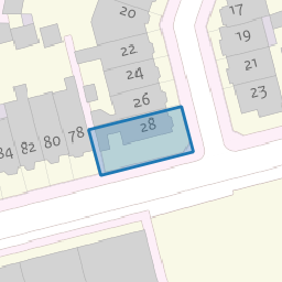 Perceel IMD00-M-8411