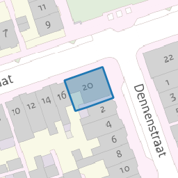 Perceel IMD00-M-8417