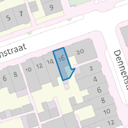 Perceel IMD00-M-8418