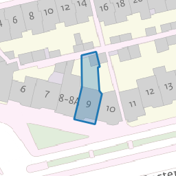 Perceel IMD00-M-8436