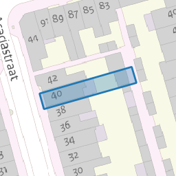 Perceel IMD00-M-8443