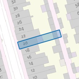 Perceel IMD00-M-8446