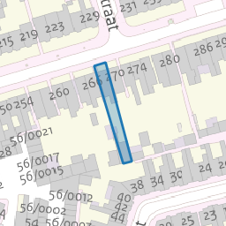 Perceel IMD00-M-8447