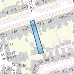 Perceel IMD00-M-8448