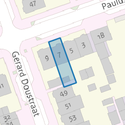 Perceel IMD00-M-8449