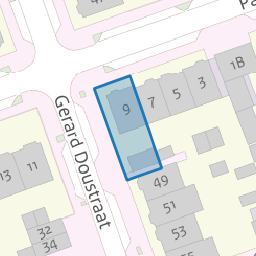 Perceel IMD00-M-8450