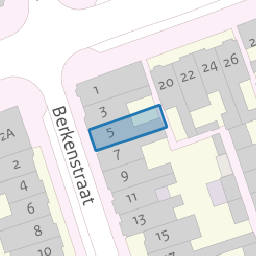 Perceel IMD00-M-8455