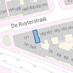 Perceel IMD00-M-8459