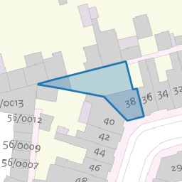 Perceel IMD00-M-8465