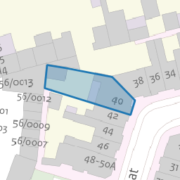 Perceel IMD00-M-8466