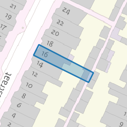 Perceel IMD00-M-8467