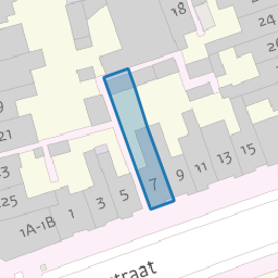 Perceel IMD00-M-8472