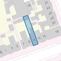 Perceel IMD00-M-8474