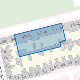 Perceel IMD00-M-8483