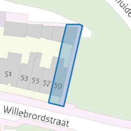 Perceel IMD00-M-8486