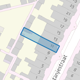 Perceel IMD00-M-8491