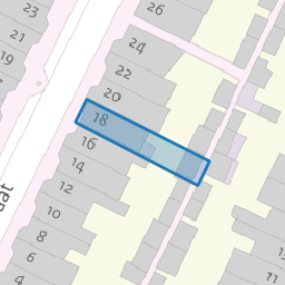 Perceel IMD00-M-8495