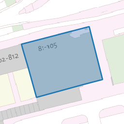 Perceel IMD00-M-8498