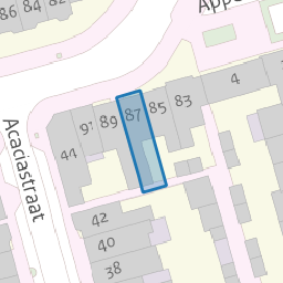 Perceel IMD00-M-8509