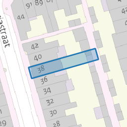 Perceel IMD00-M-8511