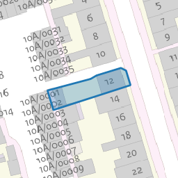 Perceel IMD00-M-8517