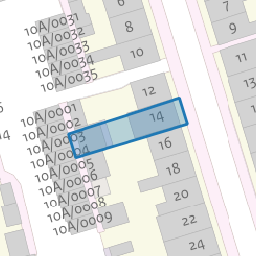 Perceel IMD00-M-8518