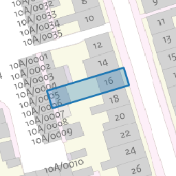 Perceel IMD00-M-8519