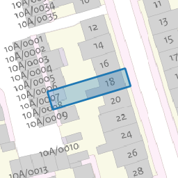 Perceel IMD00-M-8520