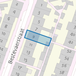 Perceel IMD00-M-8522