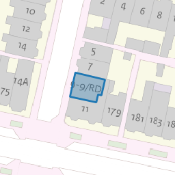 Perceel IMD00-M-8524