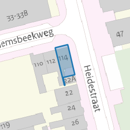 Perceel IMD00-M-8526