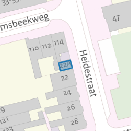 Perceel IMD00-M-8527